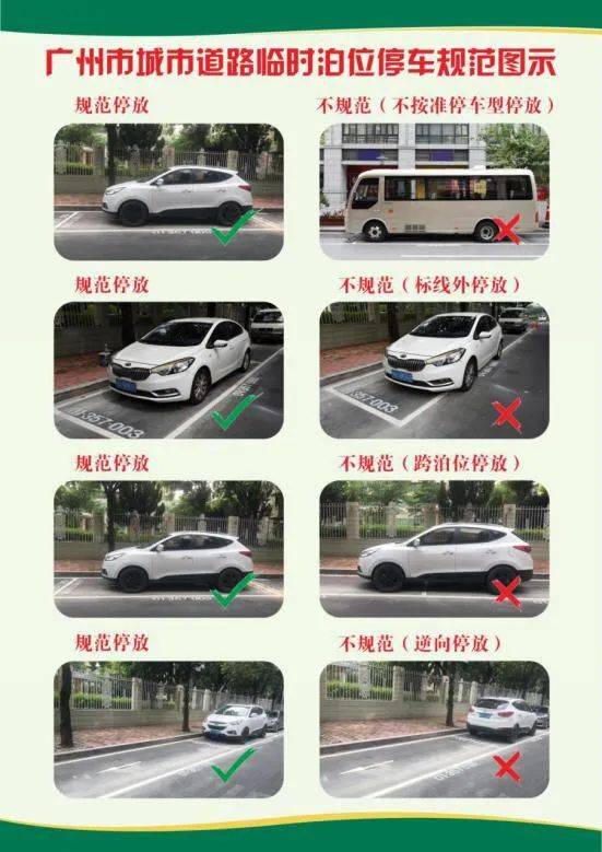 汽车超宽多少违规停车