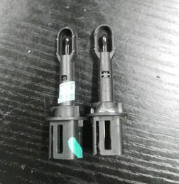 汽车高压加氟多少