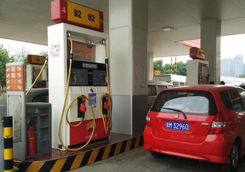 小汽车加油多少好