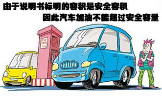 小汽车加油多少好