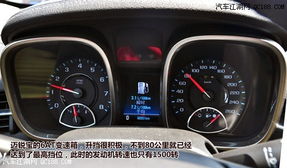 汽车多少公里升挡位