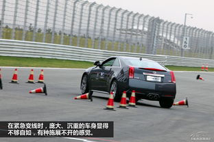 汽车直线绕桩间距多少