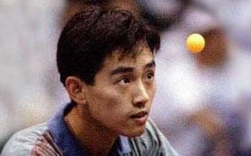 王励勤对国际乒联选举闹剧目瞪口呆