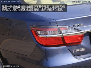 尾灯汽车多少钱 尾灯汽车多少钱