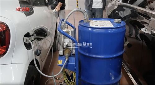汽车油箱容积有多少 汽车油箱容积有多少