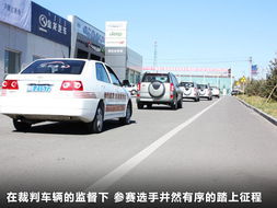 京城汽车油耗多少正常