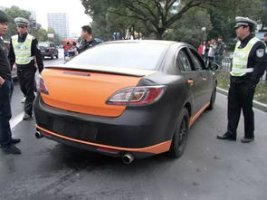 汽车改多少颜色要