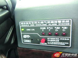 汽车燃气系统价格多少