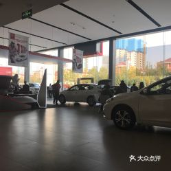汽车租赁天津价格多少