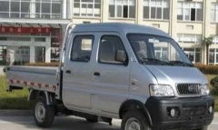 轻型载货汽车限值多少