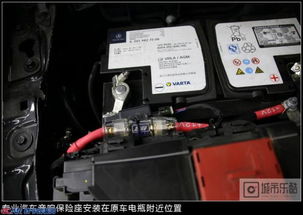 汽车功放用多少欧 汽车功放用多少欧