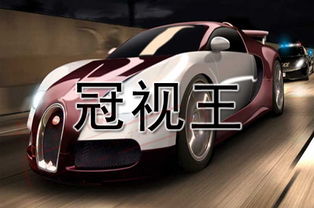 冠军汽车标速多少