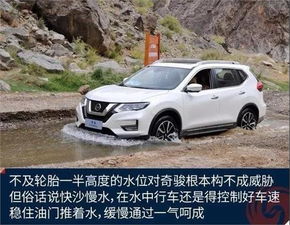 奇骏汽车烧油多少