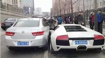 汽车剐蹭多少立案