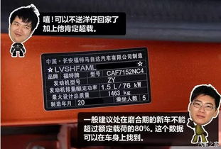 汽车店额定载荷多少