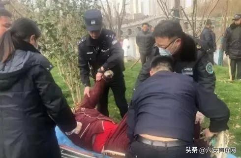 女子向丈夫要5元遭拒轻生？假