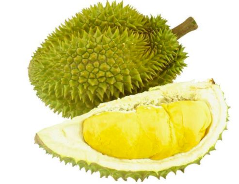 榴莲价格暴跌50%有人买了50箱