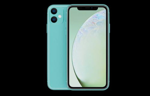 iPhone标准版重回全球畅销榜第一