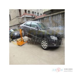 汽车加佛多少压力