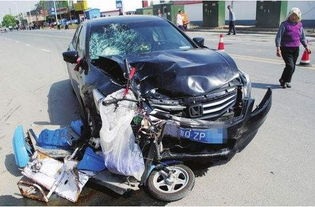 被汽车撞死赔偿多少