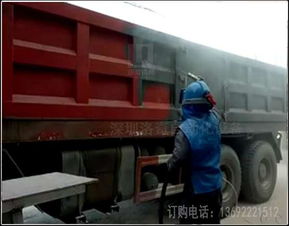 汽车油罐打多少压力