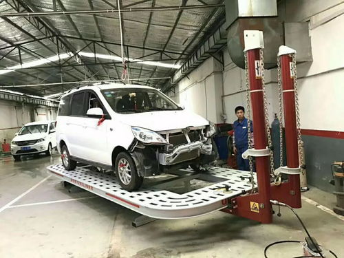 校正汽车大梁多少米 校正汽车大梁多少米