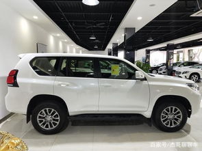 霸道汽车油耗多少正常