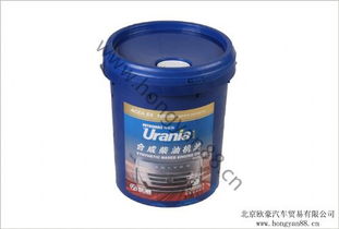 红岩汽车换多少机油