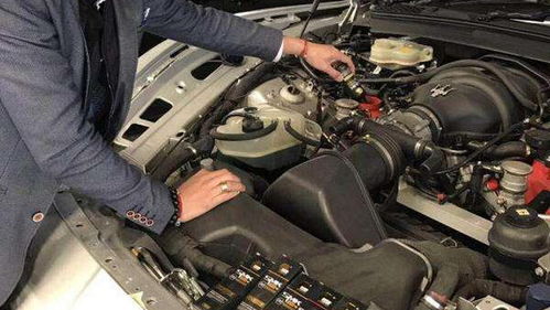 正常多少公里保养汽车