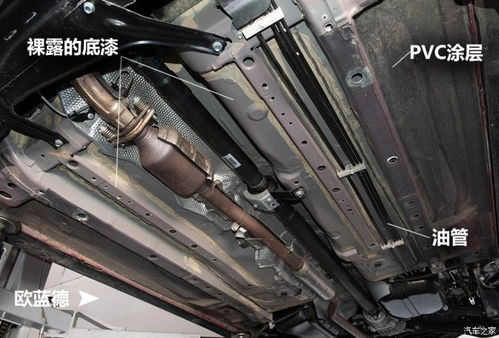汽车排气安装价格多少 汽车排气安装价格多少