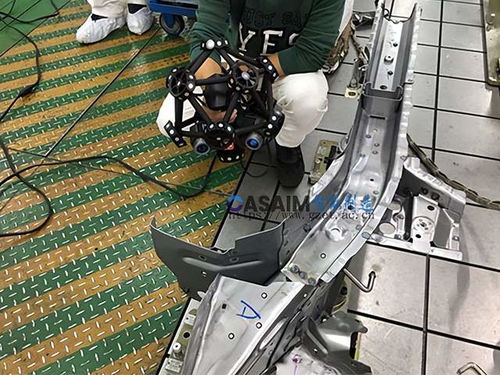 汽车切割尺寸是多少