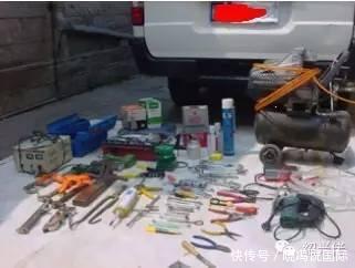 汽车切割尺寸是多少