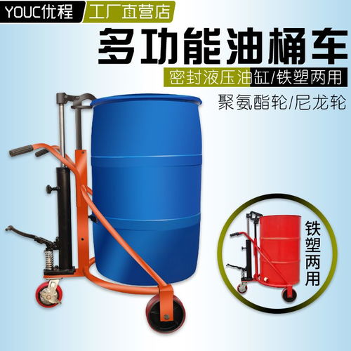 进口汽车油桶多少升