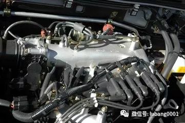 电脑控制汽车油耗多少
