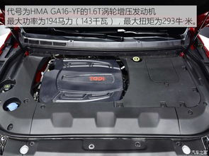 汽车扭距是多少