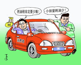汽车排量多少最好用