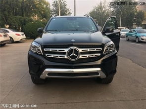 奔驰汽车油耗多少公里 奔驰汽车油耗多少公里