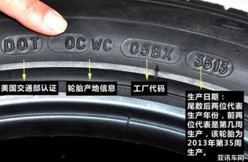 汽车多少公里导胎