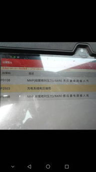 汽车大灯正常电压多少