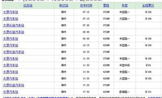 长途汽车收入多少 长途汽车收入多少