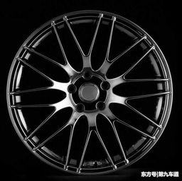 汽车轮毂多少辐条