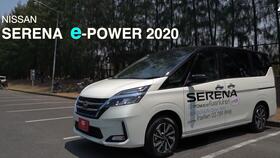 serena汽车多少钱