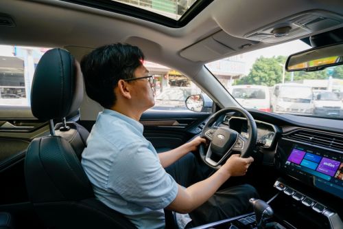 汽车多少公里换车好