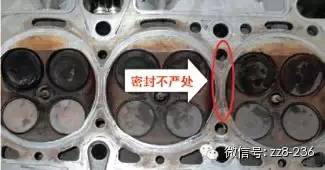 汽车水温多少 缸垫