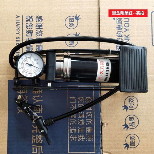 汽车打气电瓶多少伏