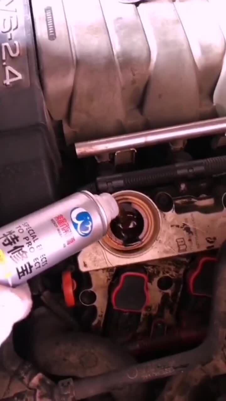 汽车最多烧多少机油