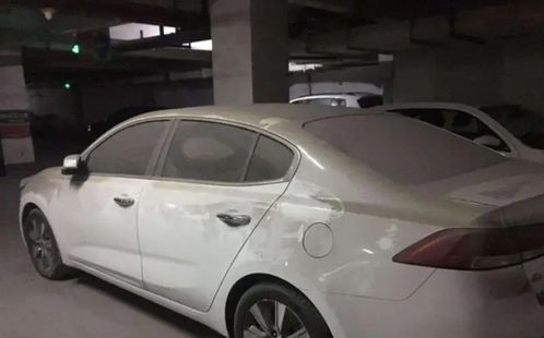 汽车大于多少属于漏电