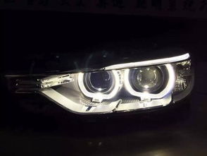 汽车小灯亮度多少 汽车小灯亮度多少
