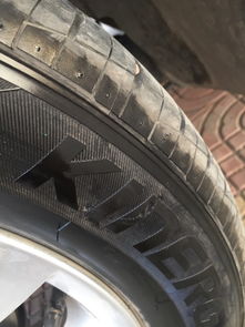 汽车后轮扁度多少