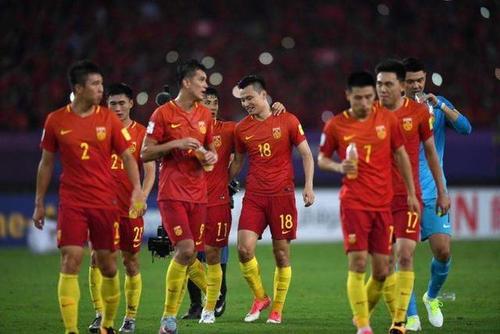 国足将全员奔赴印尼客场
